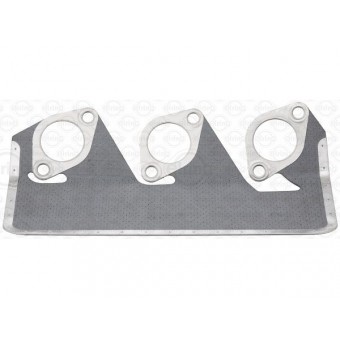Manifold Contası M20 [E30 E34] Set:2ad Egzoz
